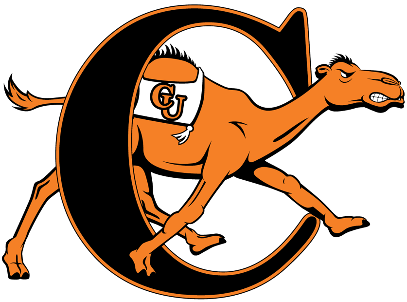 Campbell Fighting Camels transfer